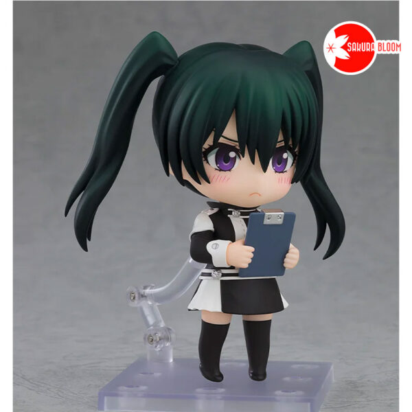 PREORDEN: Nendoroid D.Gray-man: Lenalee Lee - Image 2