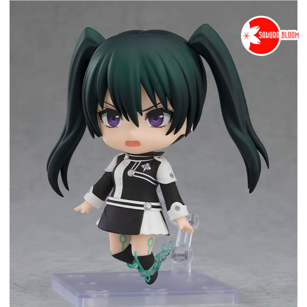 PREORDEN: Nendoroid D.Gray-man: Lenalee Lee - Image 3