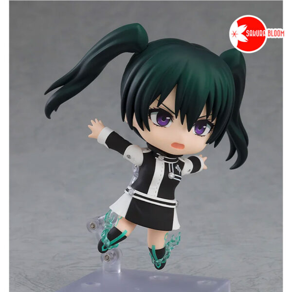 PREORDEN: Nendoroid D.Gray-man: Lenalee Lee - Image 5