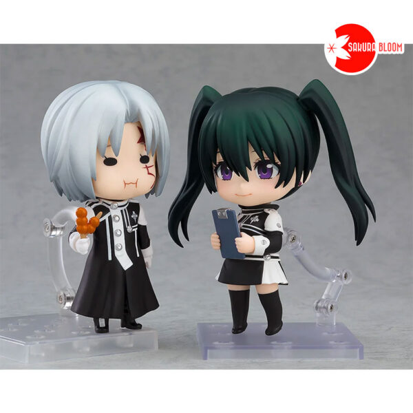 PREORDEN: Nendoroid D.Gray-man: Lenalee Lee - Image 6