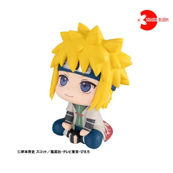 PREORDEN: Look Up NARUTO Shippuden: Minato Namikaze - Image 3