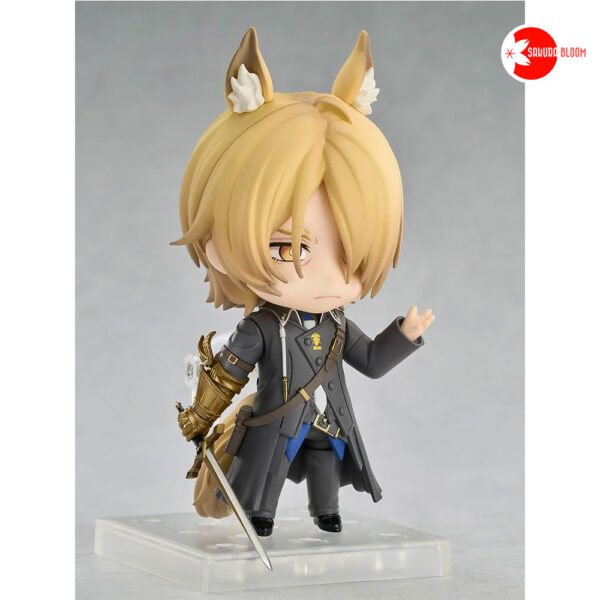 PREORDEN: Nendoroid Arknights: Młynar - Image 2