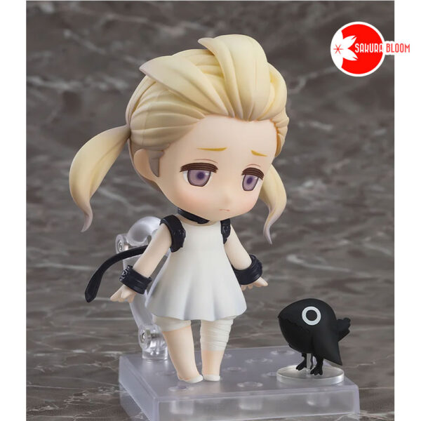 PREORDEN: Nendoroid Nier Re[in]carnation: The Girl of Light & Mama - Reissue - Image 2