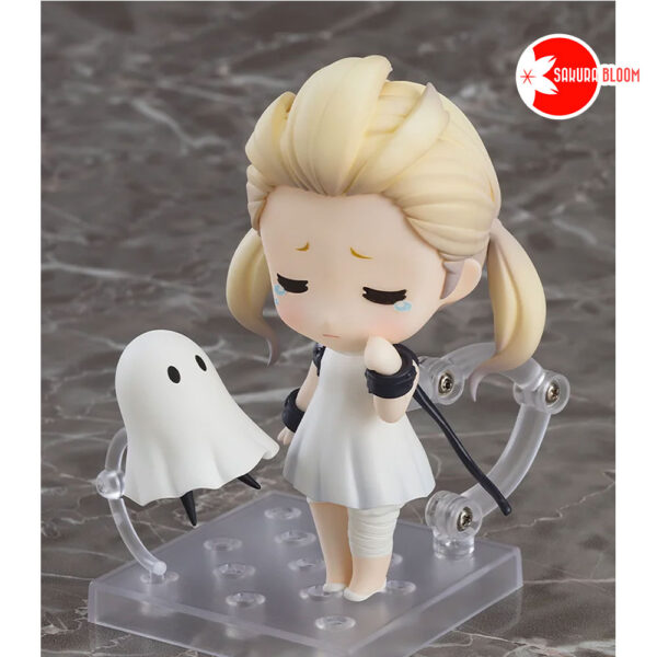 PREORDEN: Nendoroid Nier Re[in]carnation: The Girl of Light & Mama - Reissue - Image 3