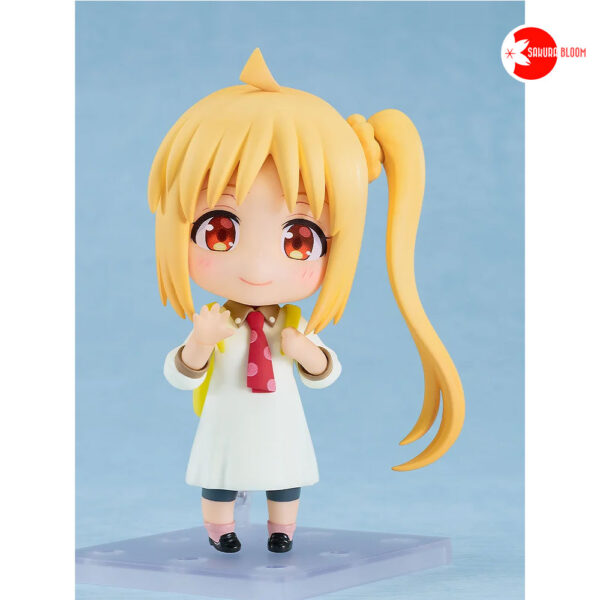 PREORDEN: Nendoroid Bocchi the Rock: Nijika Ijichi: Casual Clothes Ver.