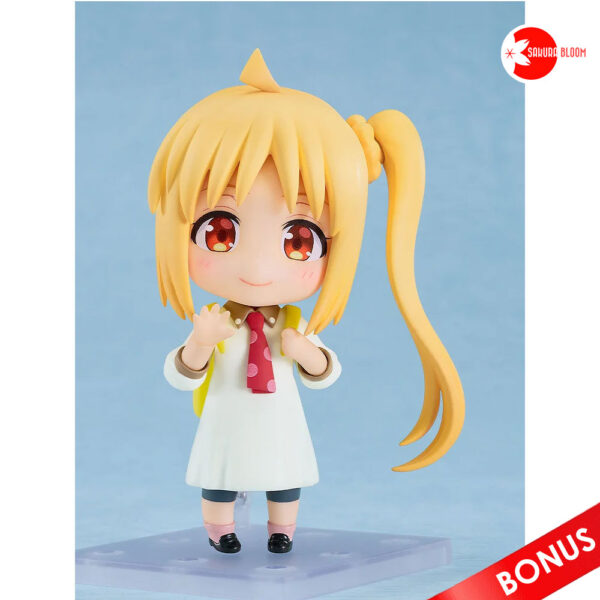 PREORDEN: Nendoroid Bocchi the Rock: Nijika Ijichi: Casual Clothes Ver. + BONUS