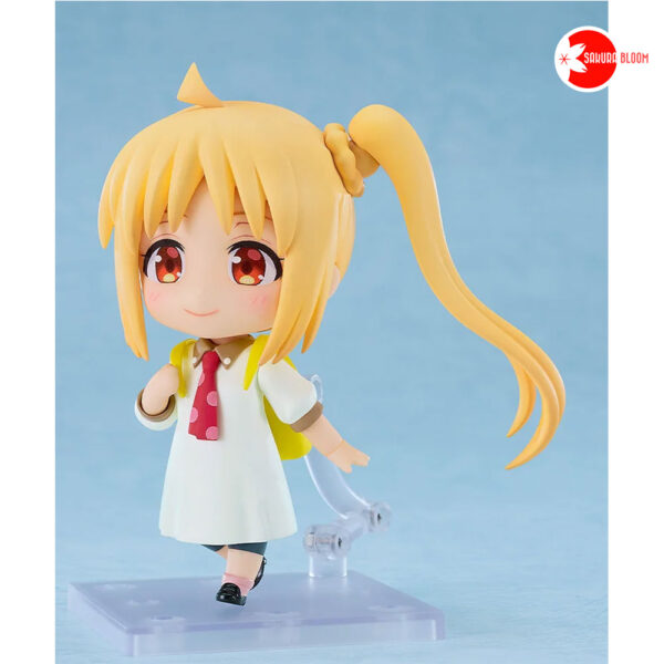 PREORDEN: Nendoroid Bocchi the Rock: Nijika Ijichi: Casual Clothes Ver. - Image 4