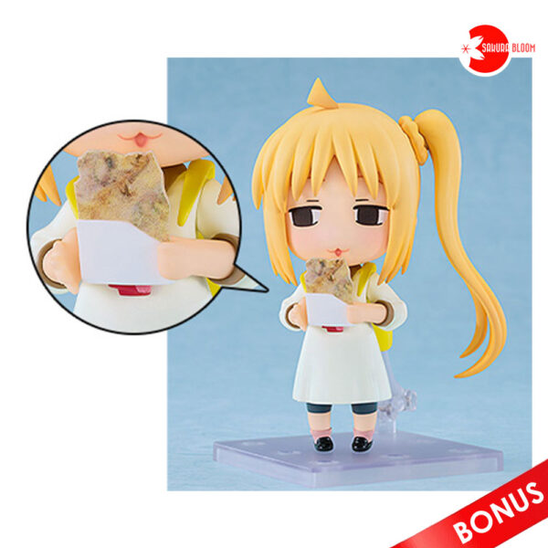 PREORDEN: Nendoroid Bocchi the Rock: Nijika Ijichi: Casual Clothes Ver. + BONUS - Image 6