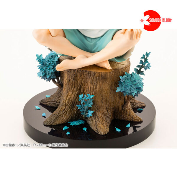 PREORDEN: ARTFX J Haikyuu!! Toru Oikawa 1/8 - Image 4