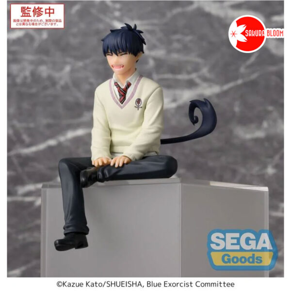 PREORDEN: SEGA Premium Perching: Ao No Exorcist : Rin Okumura - Image 2