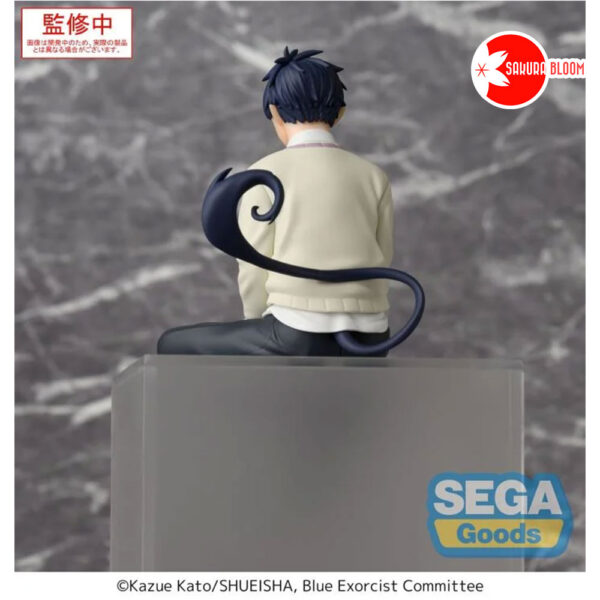 PREORDEN: SEGA Premium Perching: Ao No Exorcist : Rin Okumura - Image 3