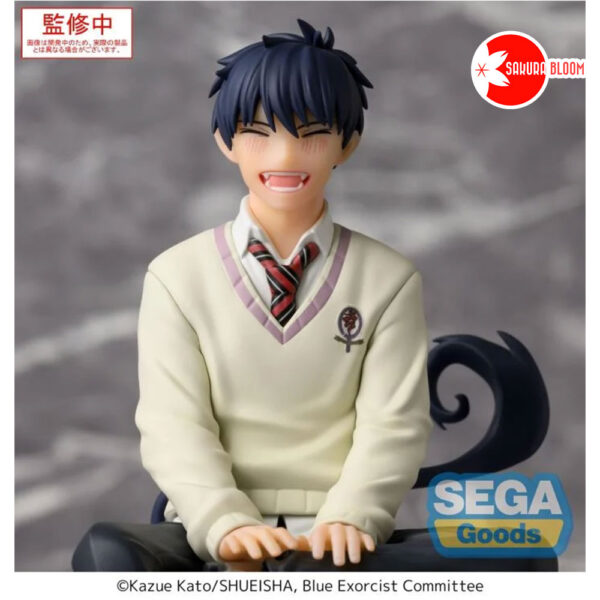 PREORDEN: SEGA Premium Perching: Ao No Exorcist : Rin Okumura - Image 4