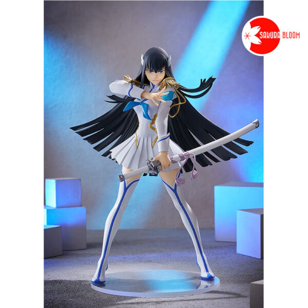 PREORDEN: POP UP PARADE SP :  Kill La Kill: Satsuki Kiryuin