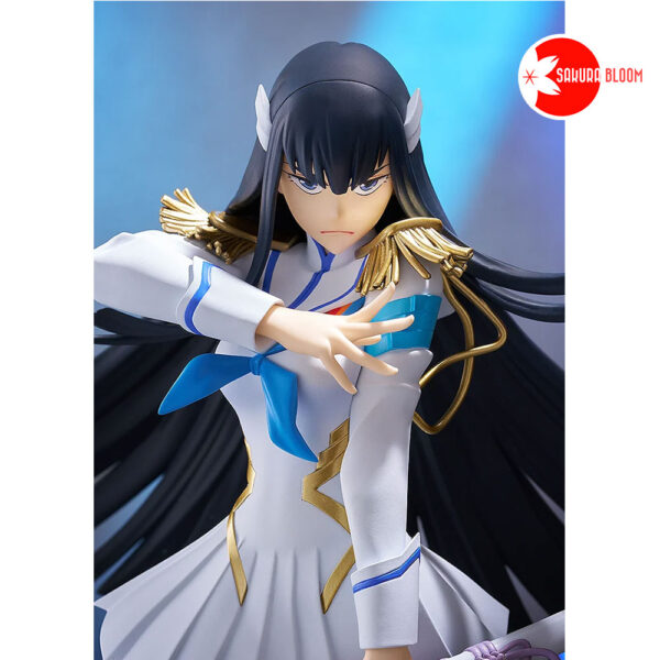 PREORDEN: POP UP PARADE SP :  Kill La Kill: Satsuki Kiryuin - Image 2