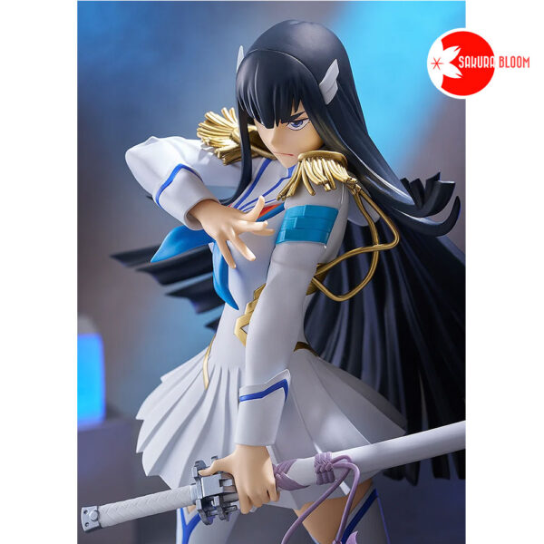 PREORDEN: POP UP PARADE SP :  Kill La Kill: Satsuki Kiryuin - Image 3