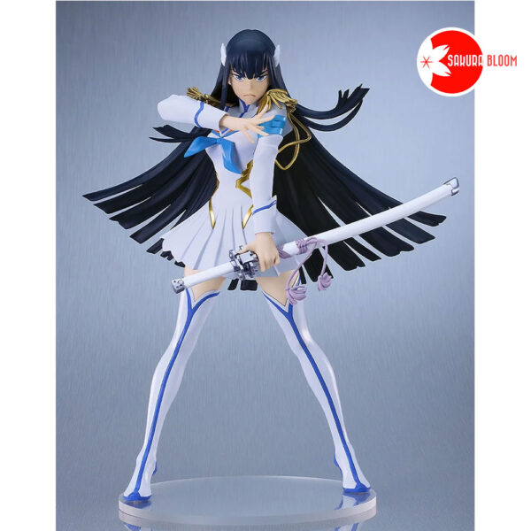 PREORDEN: POP UP PARADE SP :  Kill La Kill: Satsuki Kiryuin - Image 4