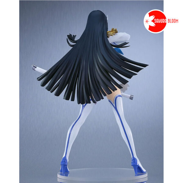 PREORDEN: POP UP PARADE SP :  Kill La Kill: Satsuki Kiryuin - Image 5