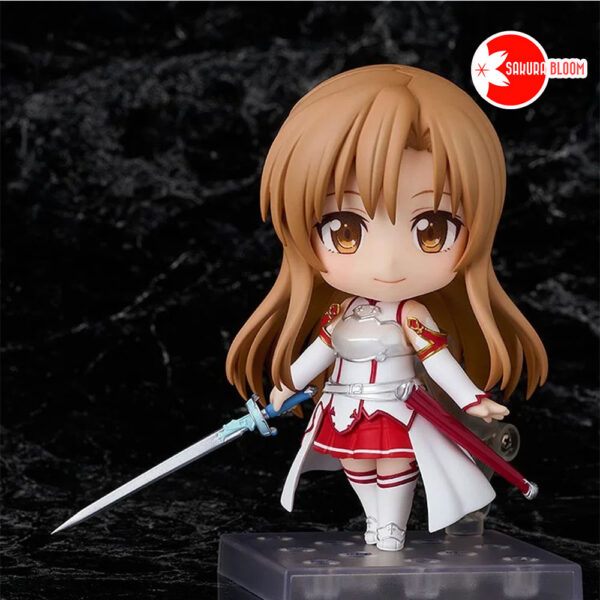 PREORDEN: Nendoroid Sword Art Online: Asuna 2.0