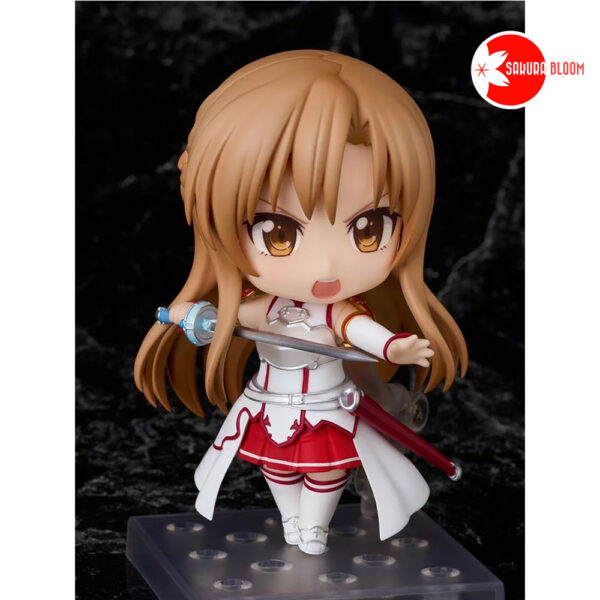 PREORDEN: Nendoroid Sword Art Online: Asuna 2.0 - Image 2