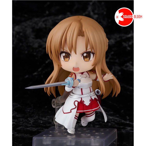 PREORDEN: Nendoroid Sword Art Online: Asuna 2.0 - Image 3