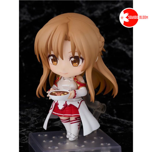 PREORDEN: Nendoroid Sword Art Online: Asuna 2.0 - Image 4