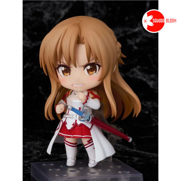 PREORDEN: Nendoroid Sword Art Online: Asuna 2.0 - Image 5