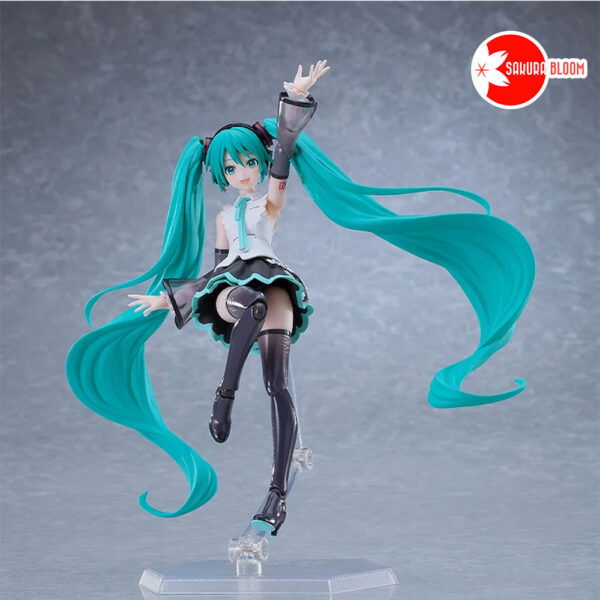 PREORDEN: figma Character Vocaloid Series 01: Hatsune Miku NT - Image 6