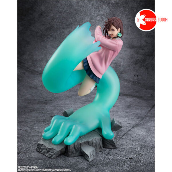 PREORDEN: Figuarts ZERO DanDaDan: Momo