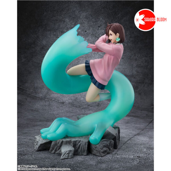 PREORDEN: Figuarts ZERO DanDaDan: Momo - Image 2