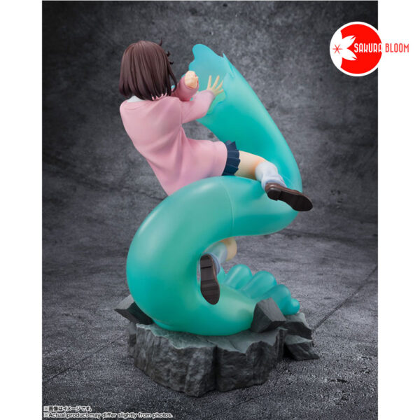 PREORDEN: Figuarts ZERO DanDaDan: Momo - Image 3