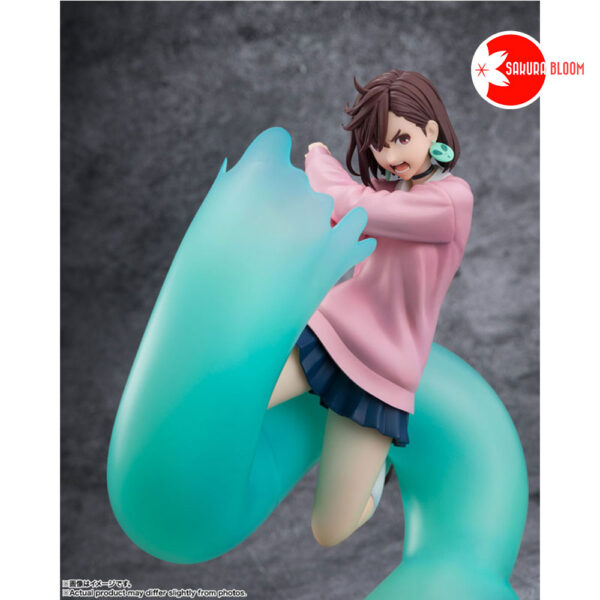 PREORDEN: Figuarts ZERO DanDaDan: Momo - Image 4