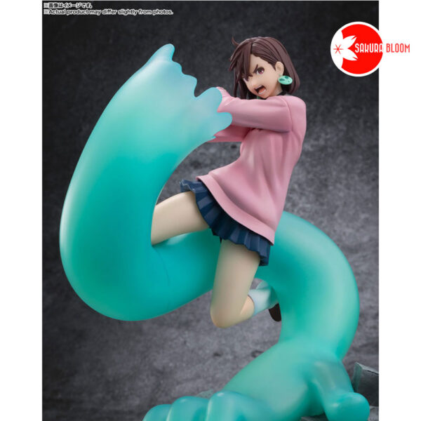 PREORDEN: Figuarts ZERO DanDaDan: Momo - Image 5