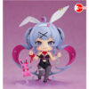 PREORDEN: Nendoroid Character Vocaloid Series: Hatsune Miku: Rabbit Hole Ver.