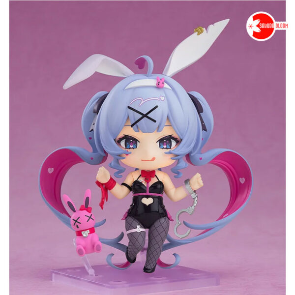 PREORDEN: Nendoroid Character Vocaloid Series: Hatsune Miku: Rabbit Hole Ver.