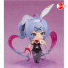 PREORDEN: Nendoroid Character Vocaloid Series: Hatsune Miku: Rabbit Hole Ver. - Image 4