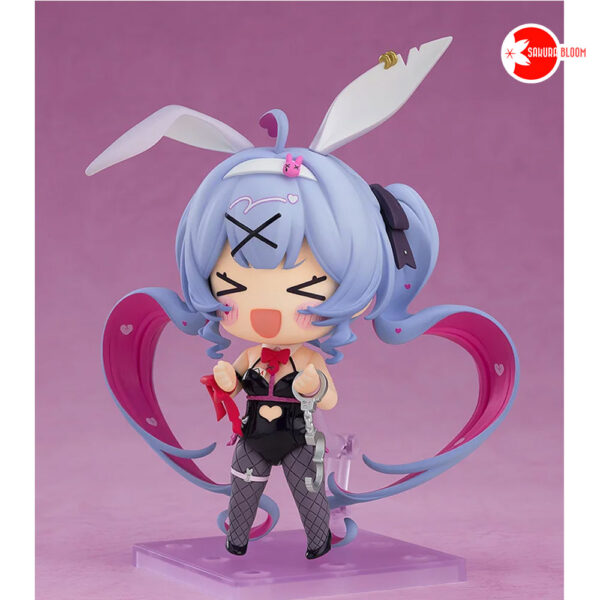 PREORDEN: Nendoroid Character Vocaloid Series: Hatsune Miku: Rabbit Hole Ver. + BONUS - Image 5