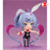 PREORDEN: Nendoroid Character Vocaloid Series: Hatsune Miku: Rabbit Hole Ver. - Image 6