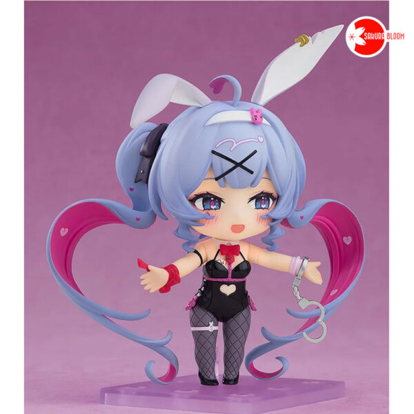 PREORDEN: Nendoroid Character Vocaloid Series: Hatsune Miku: Rabbit Hole Ver. + BONUS - Image 6