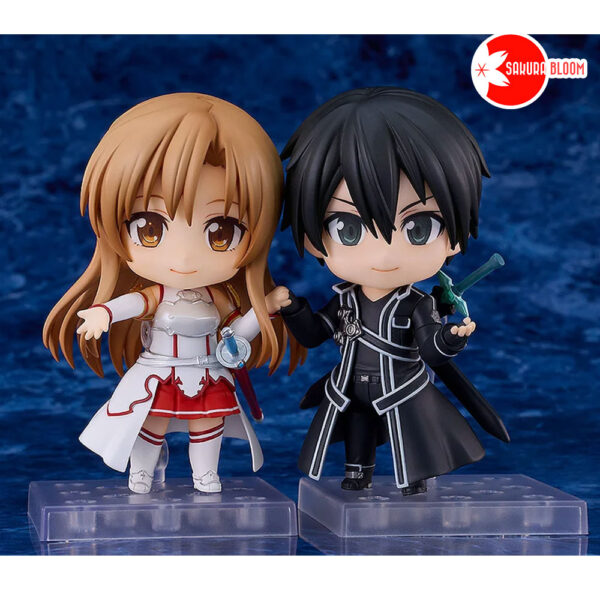 PREORDEN: Nendoroid Sword Art Online: Kirito 2.0 - Image 6