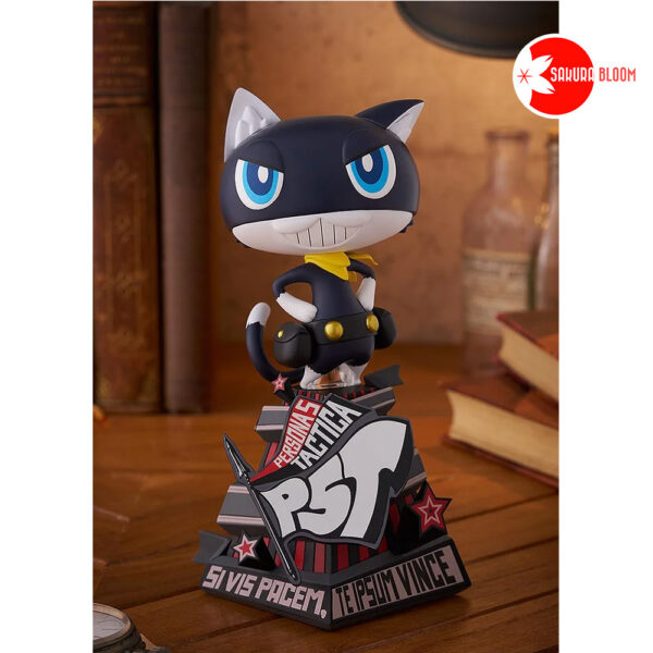 PREORDEN: POP UP PARADE L: Persona 5 Tactica: Morgana