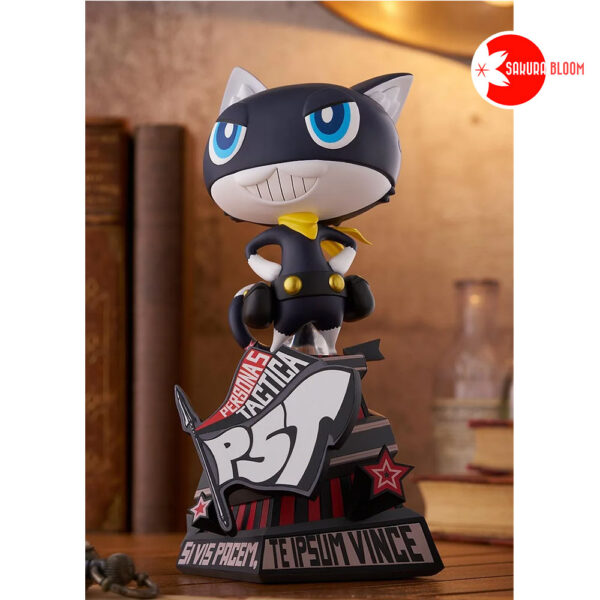 PREORDEN: POP UP PARADE L: Persona 5 Tactica: Morgana - Image 2