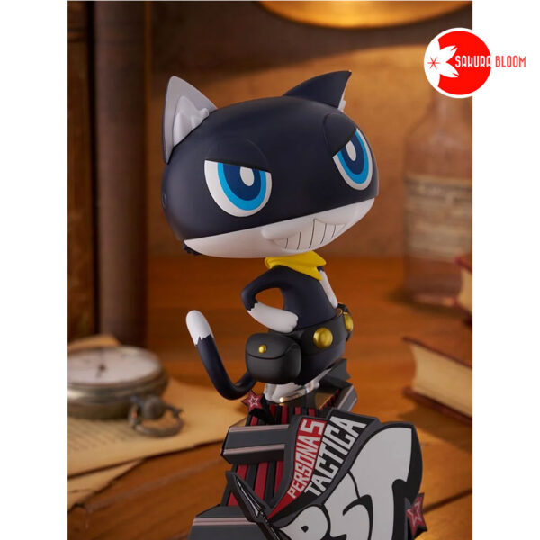 PREORDEN: POP UP PARADE L: Persona 5 Tactica: Morgana - Image 3