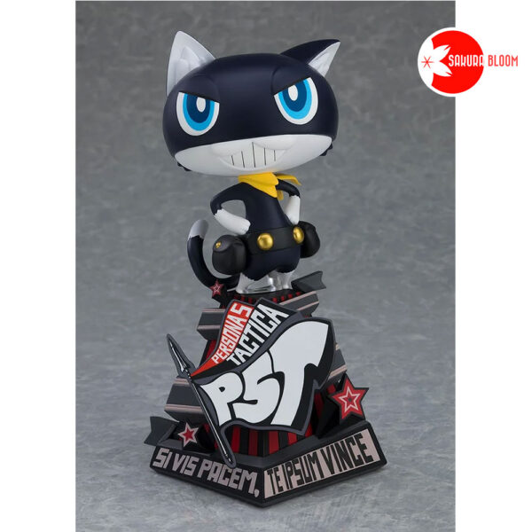 PREORDEN: POP UP PARADE L: Persona 5 Tactica: Morgana - Image 4