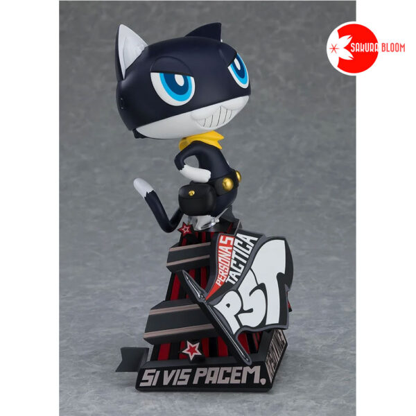 PREORDEN: POP UP PARADE L: Persona 5 Tactica: Morgana - Image 5