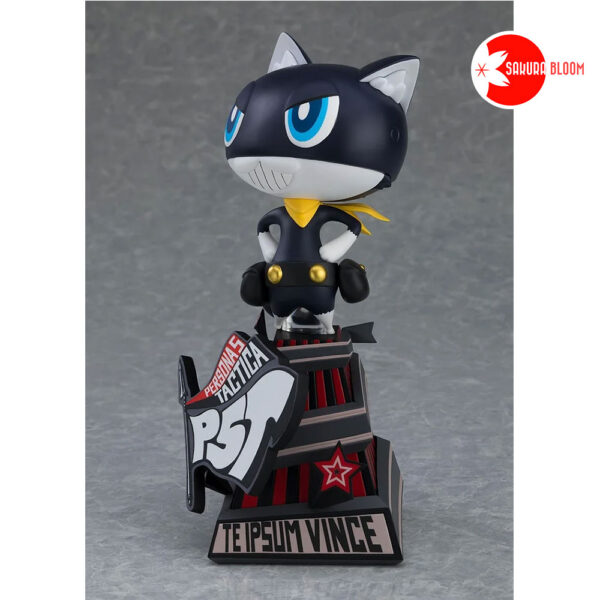 PREORDEN: POP UP PARADE L: Persona 5 Tactica: Morgana - Image 6