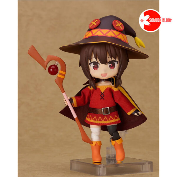 PREORDEN: Nendoroid Doll: Konosuba: Megumin