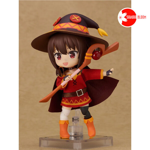 PREORDEN: Nendoroid Doll: Konosuba: Megumin - Image 2