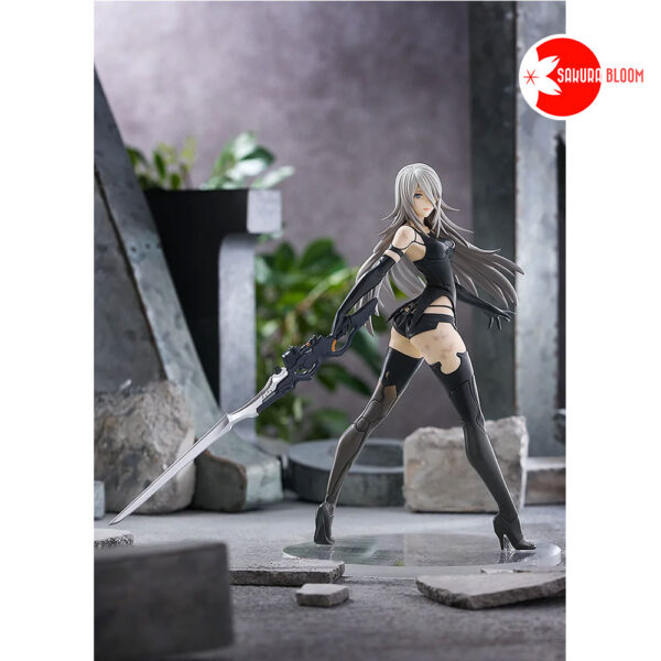 PREORDEN: POP UP PARADE: Nier Automata Ver 1.1a: A2 (YoRHa No.2 Type A)