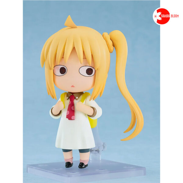 PREORDEN: Nendoroid Bocchi the Rock: Nijika Ijichi: Casual Clothes Ver. - Image 2