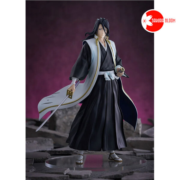 PREORDEN: POP UP PARADE SP : Bleach: Byakuya Kuchiki